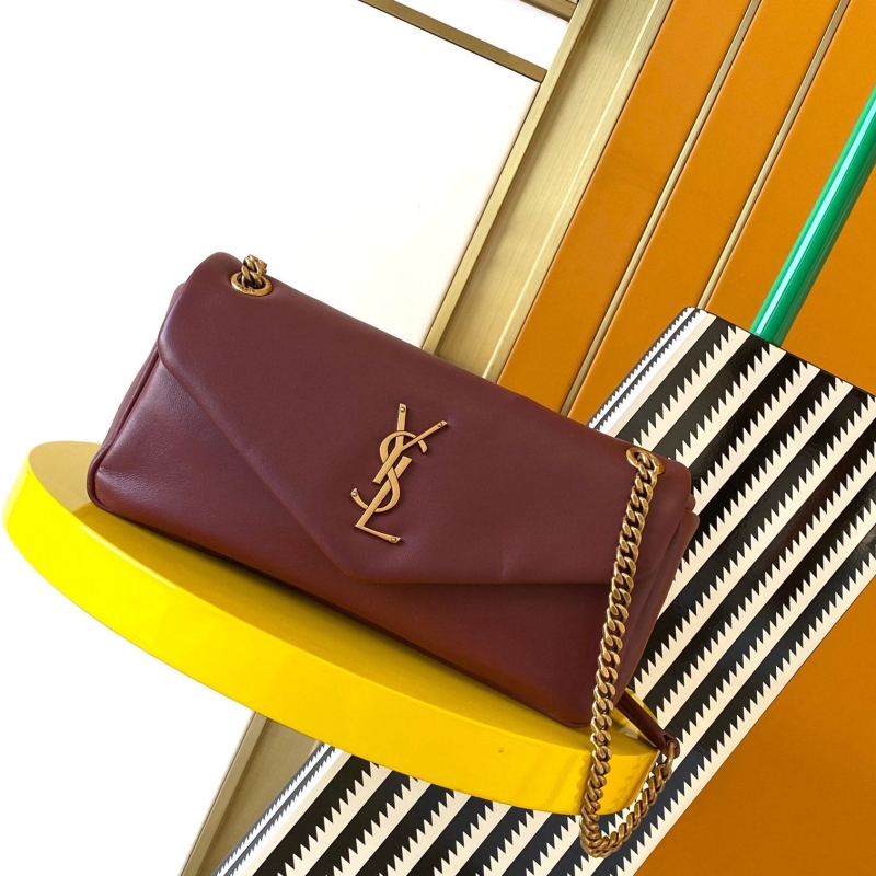 Y*L top handle bags